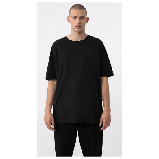 4F Unisex κοντομάνικη μπλούζα 4F Unisex κοντομάνικη μπλούζα